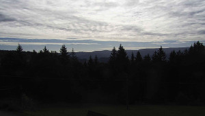 Horský hotel Čarták na Soláni - Panorama Javorníků - 18.9.2025 v 08:55