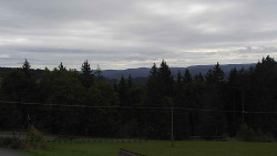 Panorama Javorníků