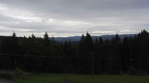 Horský hotel Čarták na Soláni - Panorama Javorníků - 18.9.2025 v 10:55