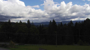 Horský hotel Čarták na Soláni - Panorama Javorníků - 29.9.2025 v 12:55