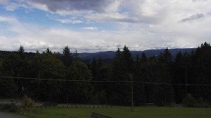 Horský hotel Čarták na Soláni - Panorama Javorníků - 29.9.2025 v 13:40