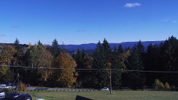 Panorama Javorníků