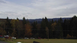Horský hotel Čarták na Soláni - Panorama Javorníků - 25.10.2025 v 12:55 Horský hotel Čarták na Soláni - Panorama Javorníků - 25.10.2025 v 12:55