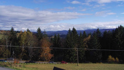 Panorama Javorníků