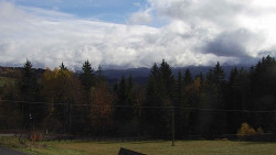 Panorama Javorníků