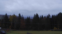 Panorama Javorníků