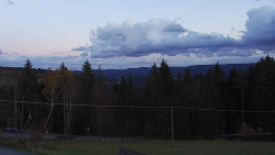 Panorama Javorníků