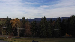 Panorama Javorníků