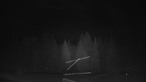 Horský hotel Čarták na Soláni - Panorama Javorníků - 3.11.2025 v 00:55