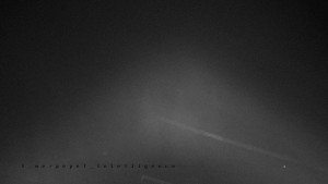 Horský hotel Čarták na Soláni - Panorama Javorníků - 3.11.2025 v 02:55