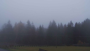 Horský hotel Čarták na Soláni - Panorama Javorníků - 3.11.2025 v 15:55