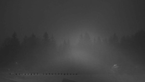 Horský hotel Čarták na Soláni - Panorama Javorníků - 3.11.2025 v 16:55