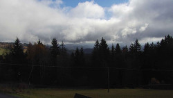 Panorama Javorníků