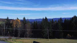 Panorama Javorníků