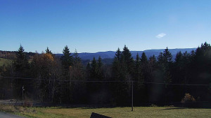 Horský hotel Čarták na Soláni - Panorama Javorníků - 6.11.2025 v 10:55 Horský hotel Čarták na Soláni - Panorama Javorníků - 6.11.2025 v 10:55