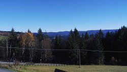 Panorama Javorníků