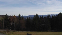 Panorama Javorníků