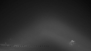 Horský hotel Čarták na Soláni - Panorama Javorníků - 15.11.2025 v 04:55