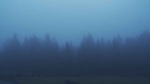 Horský hotel Čarták na Soláni - Panorama Javorníků - 15.11.2025 v 06:50