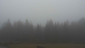 Horský hotel Čarták na Soláni - Panorama Javorníků - 15.11.2025 v 07:55