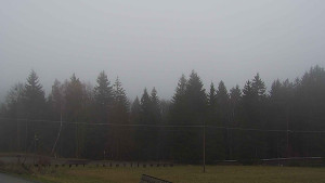 Horský hotel Čarták na Soláni - Panorama Javorníků - 15.11.2025 v 08:55