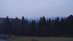 Panorama Javorníků