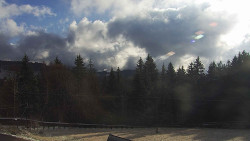 Panorama Javorníků