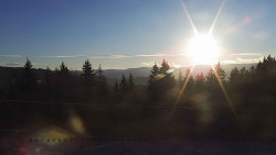 Panorama Javorníků