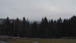 Panorama Javorníků