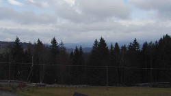 Panorama Javorníků