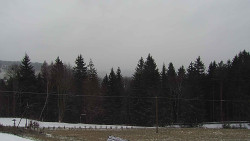 Panorama Javorníků