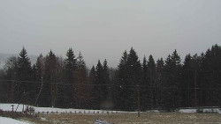 Panorama Javorníků