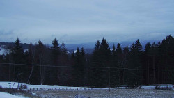 Panorama Javorníků