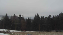 Panorama Javorníků