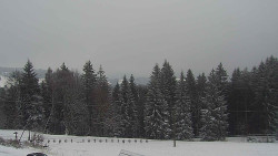 Panorama Javorníků