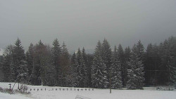 Panorama Javorníků