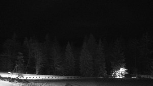 Horský hotel Čarták na Soláni - Panorama Javorníků - 24.11.2025 v 04:55