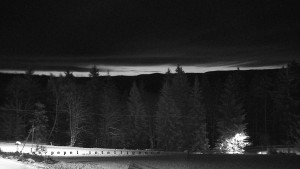 Horský hotel Čarták na Soláni - Panorama Javorníků - 24.11.2025 v 05:55