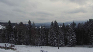 Horský hotel Čarták na Soláni - Panorama Javorníků - 24.11.2025 v 08:15 Horský hotel Čarták na Soláni - Panorama Javorníků - 24.11.2025 v 08:15