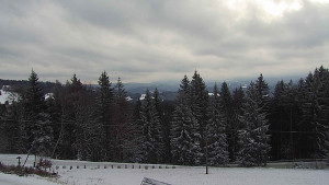 Horský hotel Čarták na Soláni - Panorama Javorníků - 24.11.2025 v 08:30 Horský hotel Čarták na Soláni - Panorama Javorníků - 24.11.2025 v 08:30