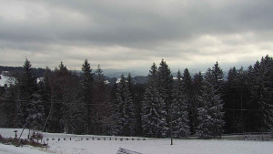 Horský hotel Čarták na Soláni - Panorama Javorníků - 24.11.2025 v 09:40 Horský hotel Čarták na Soláni - Panorama Javorníků - 24.11.2025 v 09:40