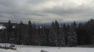 Horský hotel Čarták na Soláni - Panorama Javorníků - 24.11.2025 v 10:25 Horský hotel Čarták na Soláni - Panorama Javorníků - 24.11.2025 v 10:25