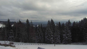 Horský hotel Čarták na Soláni - Panorama Javorníků - 24.11.2025 v 10:35 Horský hotel Čarták na Soláni - Panorama Javorníků - 24.11.2025 v 10:35