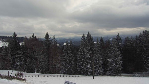 Horský hotel Čarták na Soláni - Panorama Javorníků - 24.11.2025 v 10:45 Horský hotel Čarták na Soláni - Panorama Javorníků - 24.11.2025 v 10:45