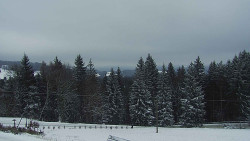 Panorama Javorníků