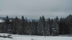 Panorama Javorníků