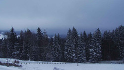 Panorama Javorníků