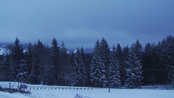 Panorama Javorníků