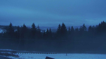 Horský hotel Čarták na Soláni