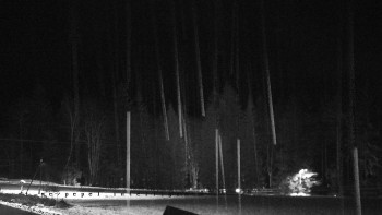 Horský hotel Čarták na Soláni